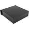 Gaveta para Rack 19 com fundo 465 mm de 3U