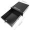 Gaveta para Rack 19 com fundo 465 mm de 3U
