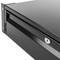 Gaveta para Rack 19 com fundo 465 mm de 3U