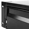 Gaveta para Rack 19 com fundo 465 mm de 3U