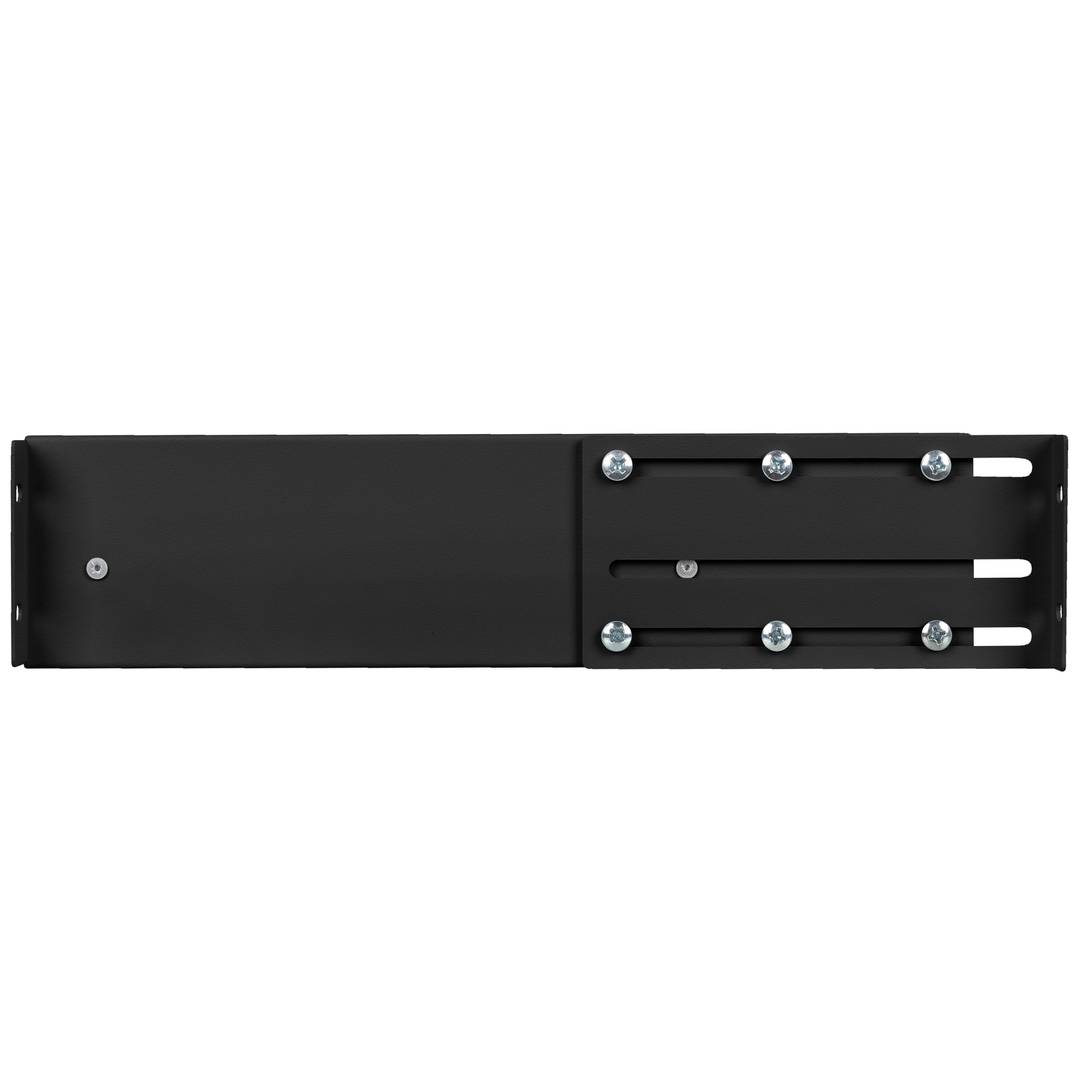 Calaix per a Rack 19 amb fons 360 mm de 2U Lanberg
