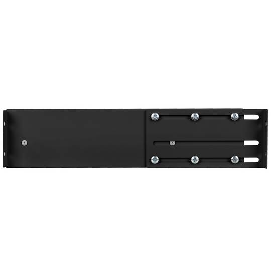 Calaix per a Rack 19 amb fons 360 mm de 2U Lanberg