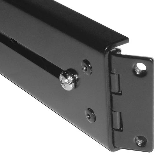 Estructura rack 19