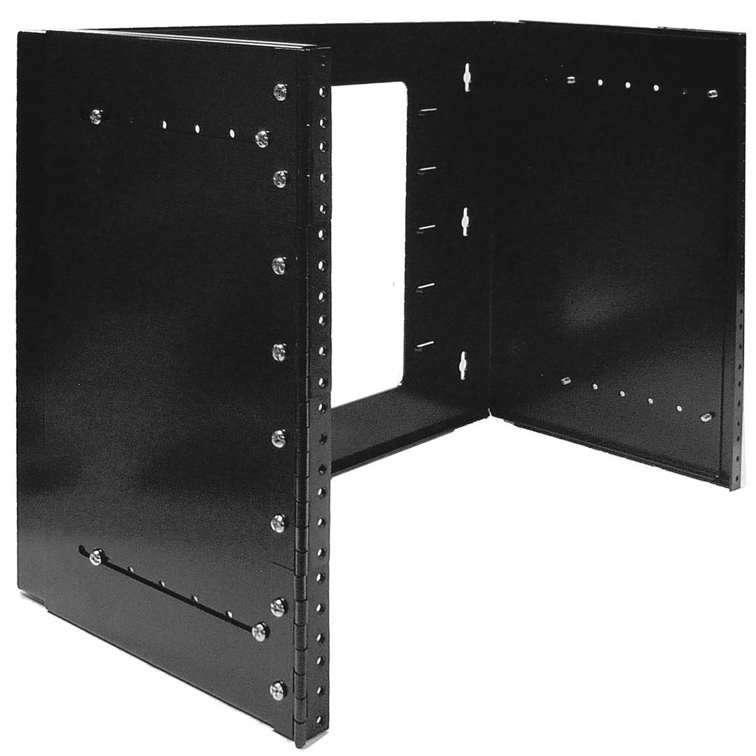 Rackstructuur 19