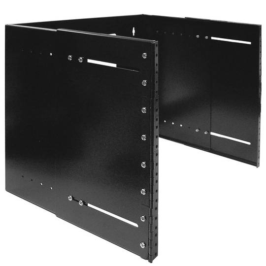 Rackstructuur 19