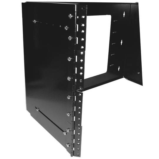 Rackstructuur 19
