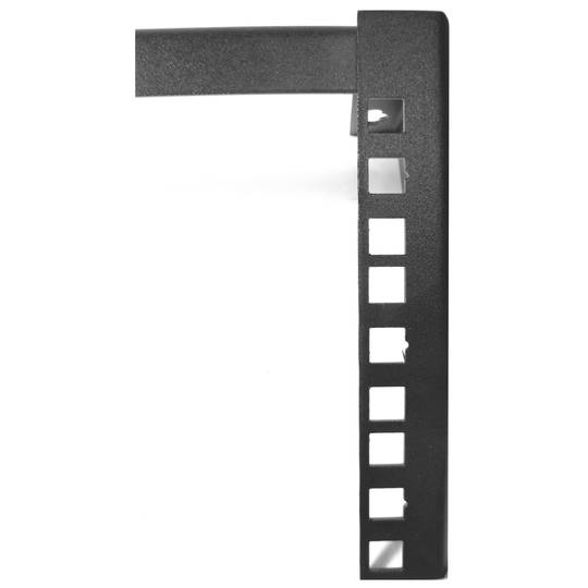 Rack 19 3U wall for wall installation