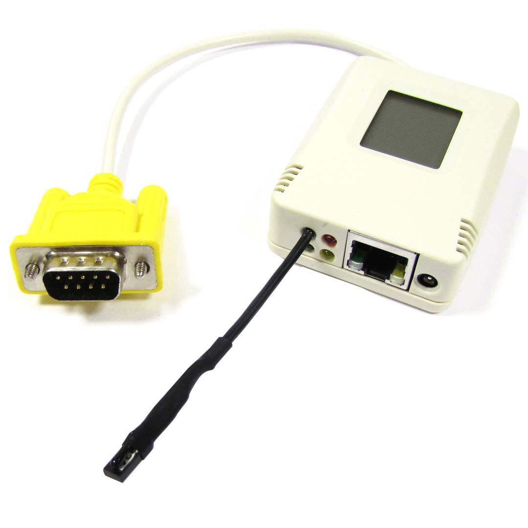 NetProbe Lite