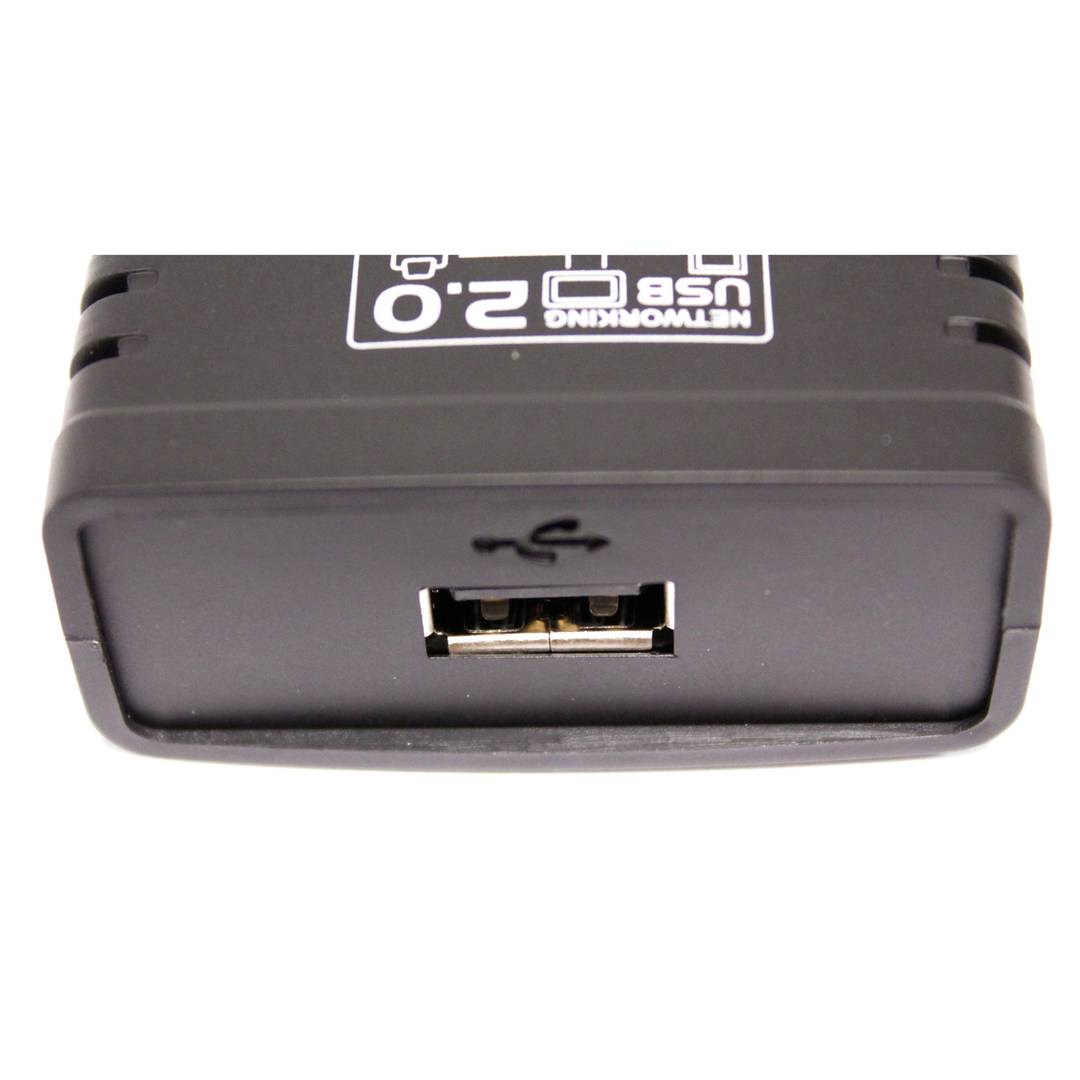 Servidor de Impressão USB 10/100Mbps UTP
