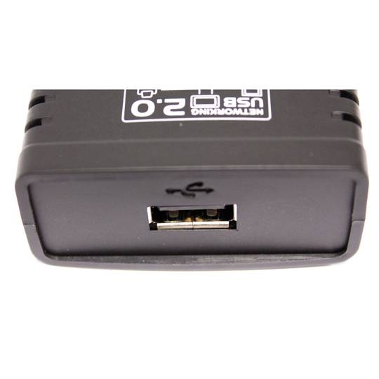 Servidor de Impressão USB 10/100Mbps UTP