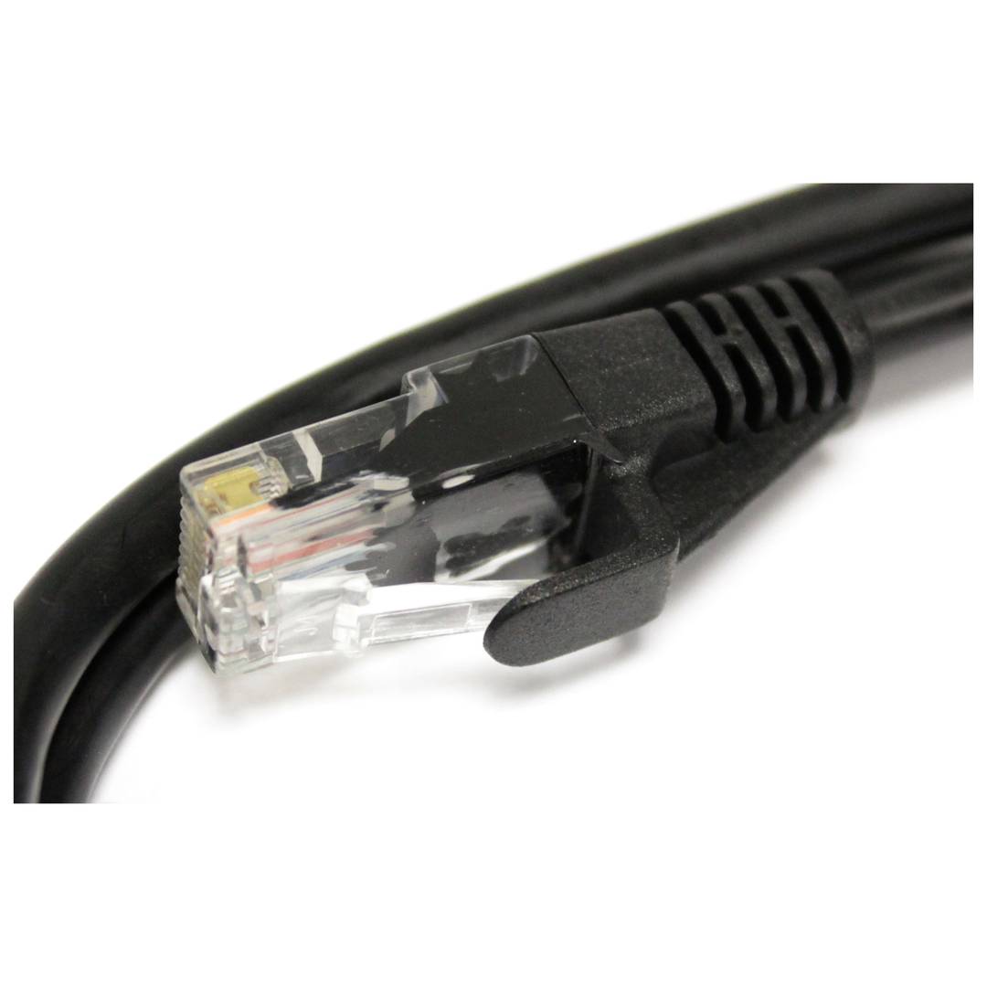 Servidor de Impressão USB 10/100Mbps UTP