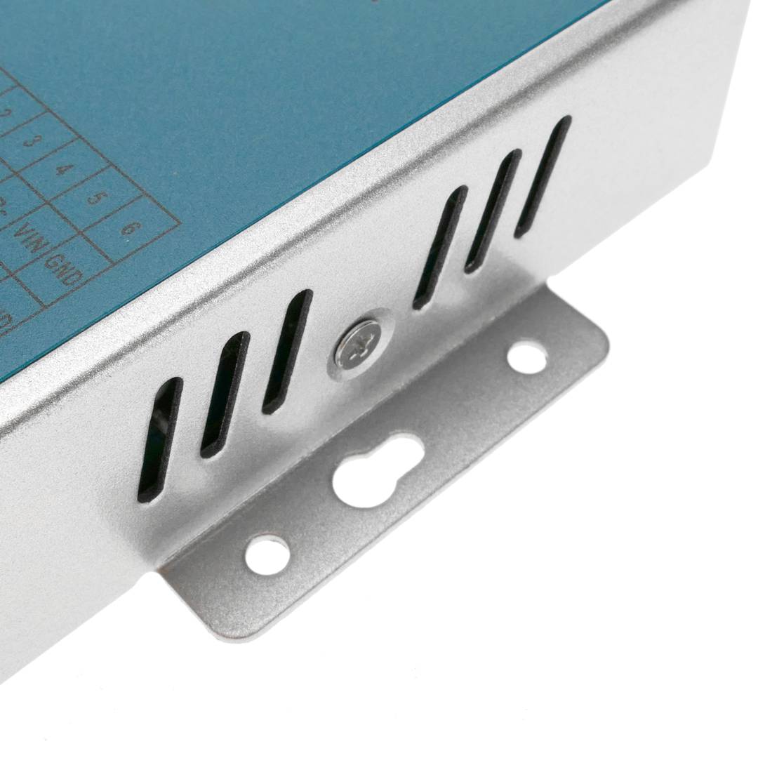 Brama komunikacyjna Modbus RTU / ASCII do Modbus TCP