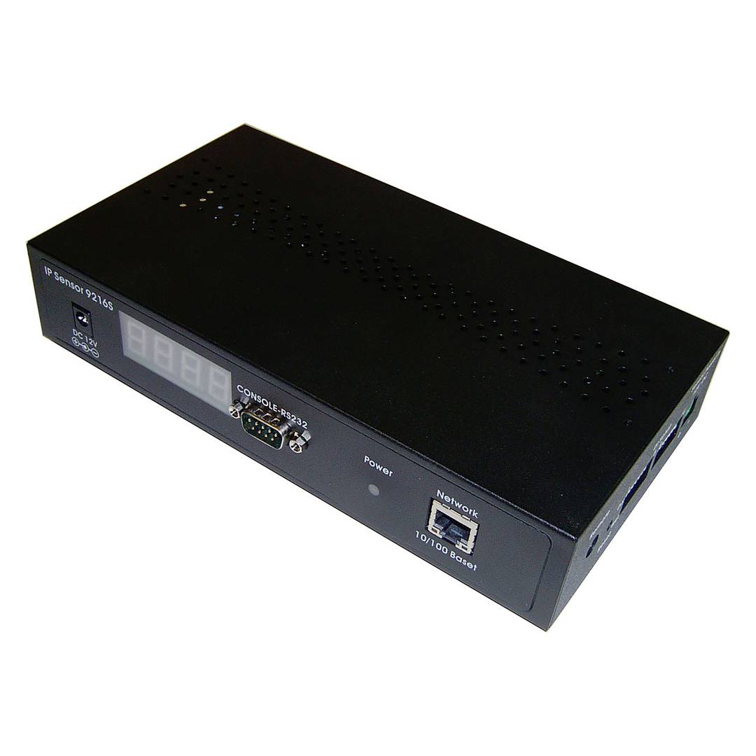 Power 9216S IP Multi-Sensor Network DI