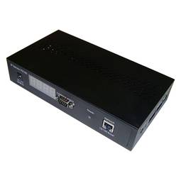 IP Power 9216S Netwerk Multi-sensor DI