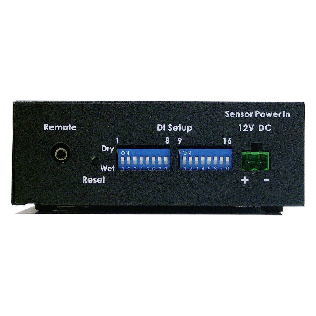 Power 9216S IP Multi-Sensor Network DI