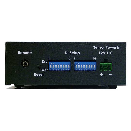 Power 9216S IP Multi-Sensor Network DI
