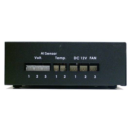 Power 9216S IP Multi-Sensor Network DI