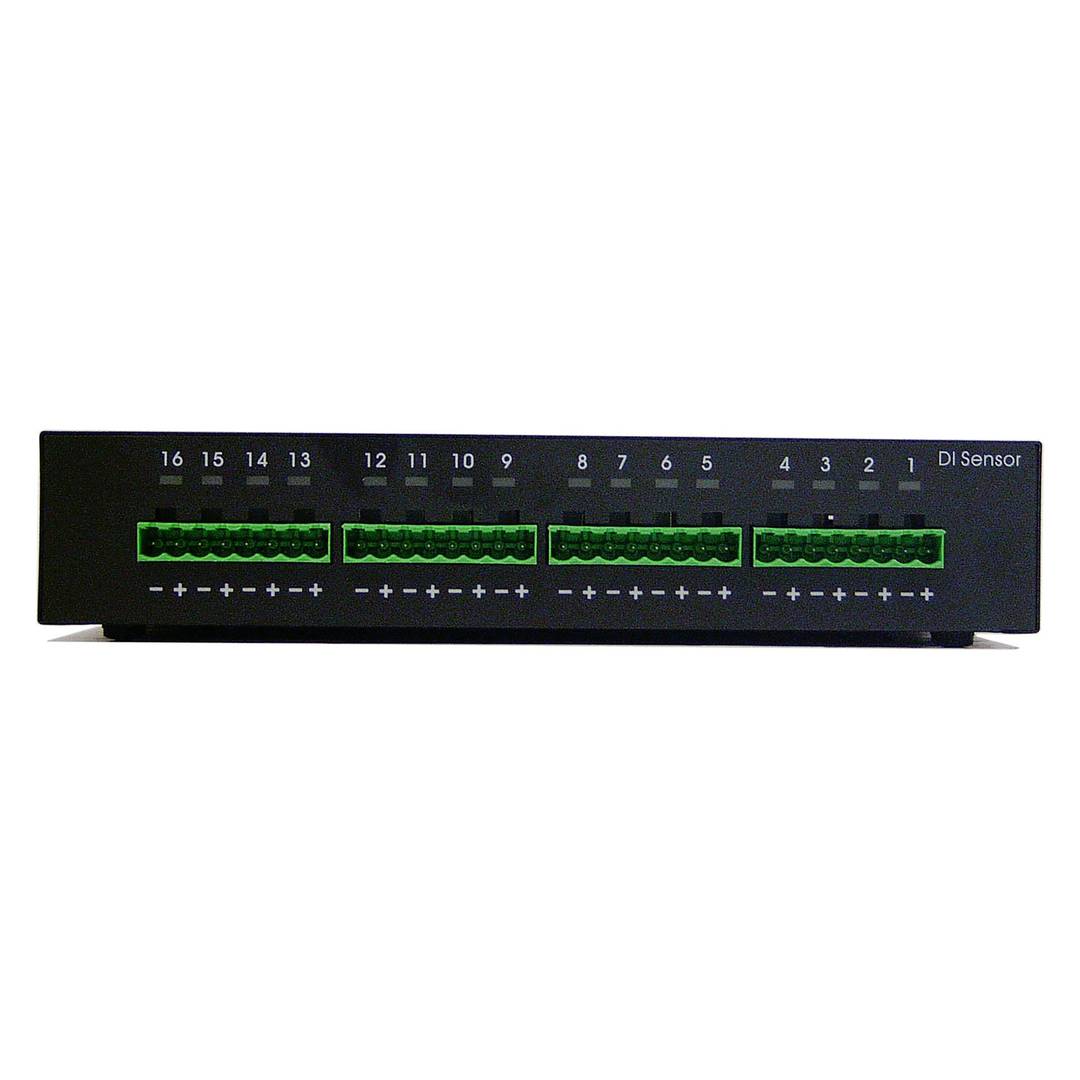 Power 9216S IP Multi-Sensor Network DI