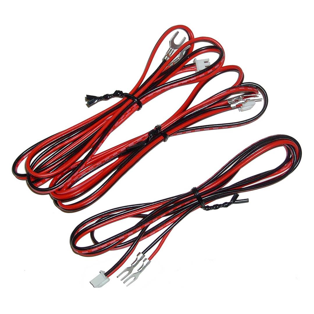 Power 9216S IP Multi-Sensor Network DI