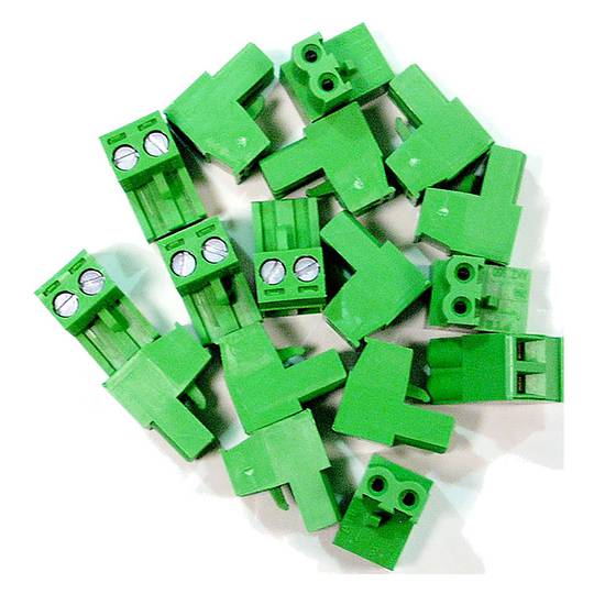 Power 9216S IP Multi-Sensor Network DI