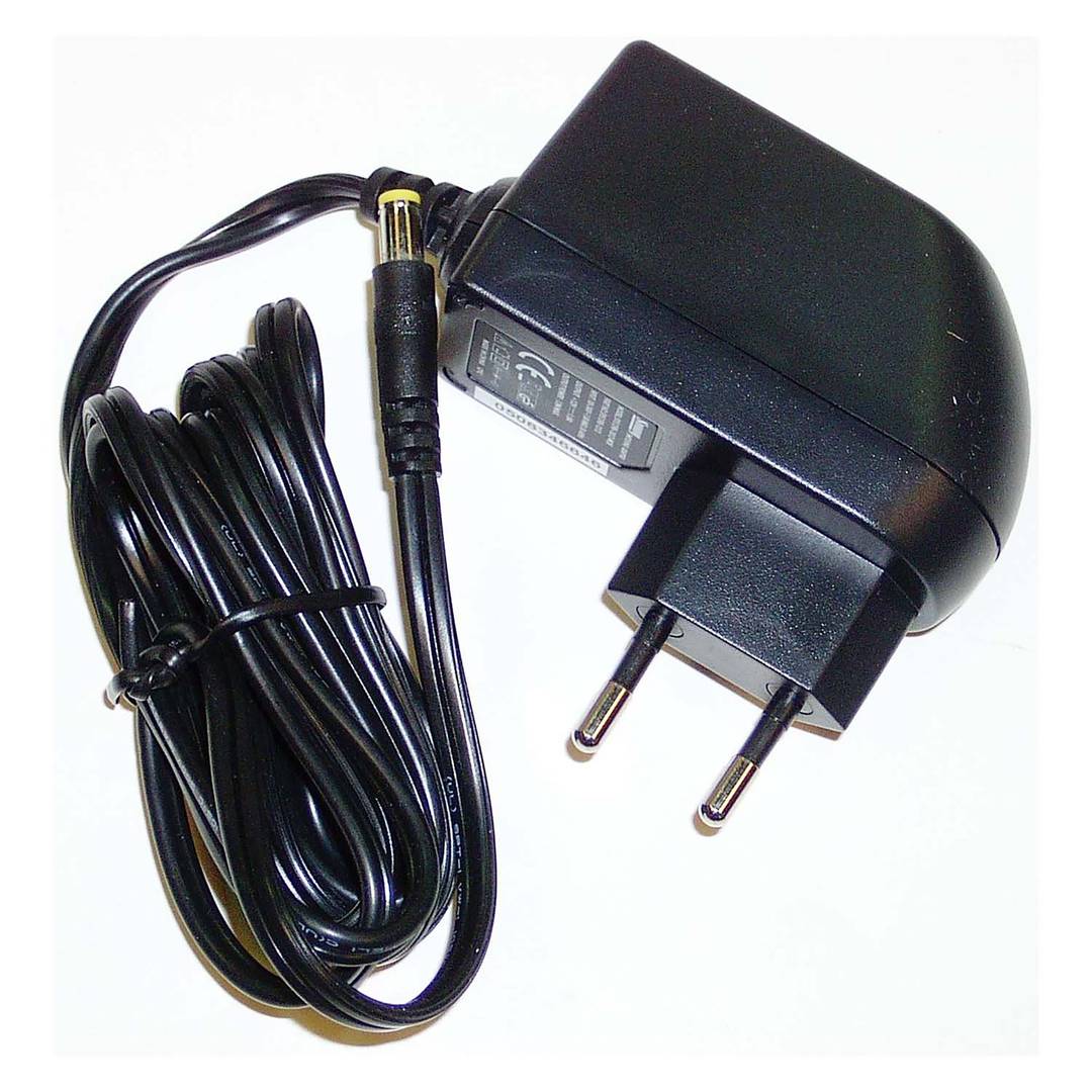 Power 9216S IP Multi-Sensor Network DI