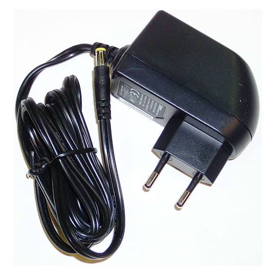 Power 9216S IP Multi-Sensor Network DI
