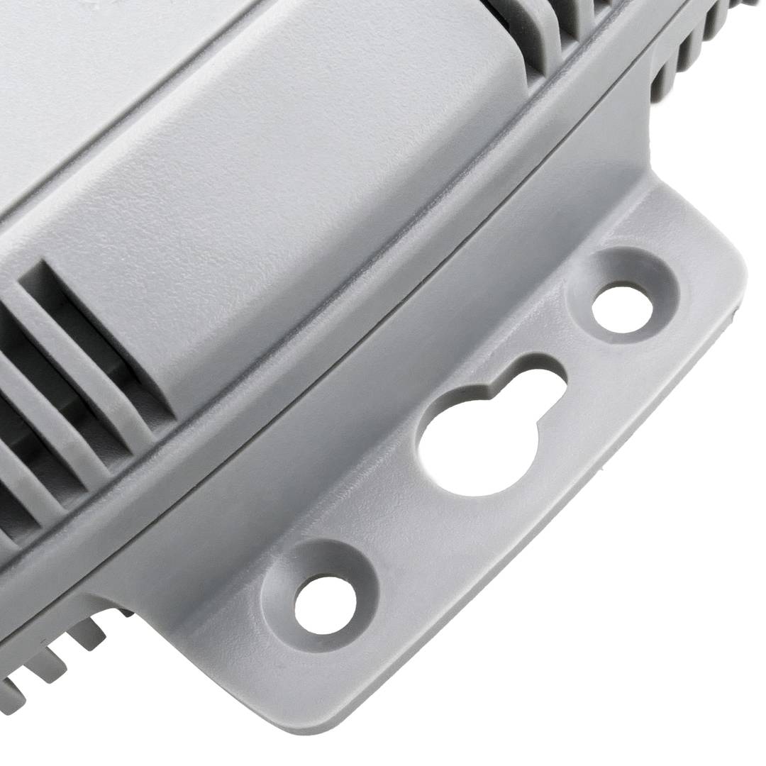 Servidor serial 1 x RS232 para ethernet TCP IP UDP RJ45 10/100 Mbps NCOM-111