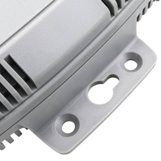 Servidor serial 1 x RS232 para ethernet TCP IP UDP RJ45 10/100 Mbps NCOM-111