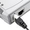 Servidor serial 1 x RS232 para ethernet TCP IP UDP RJ45 10/100 Mbps NCOM-111