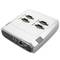 Servidor serial 4 x RS232 para ethernet TCP IP UDP RJ45 10/100 Mbps NCOM-411