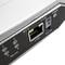 Servidor serial 4 x RS232 para ethernet TCP IP UDP RJ45 10/100 Mbps NCOM-411