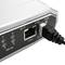 Servidor serial 4 x RS232 para ethernet TCP IP UDP RJ45 10/100 Mbps NCOM-411