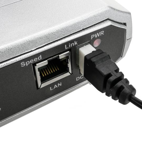 Servidor serie 2 x RS232 RS422 RS485 a ethernet TCP IP UDP RJ45 10/100 Mbps NCOM-213