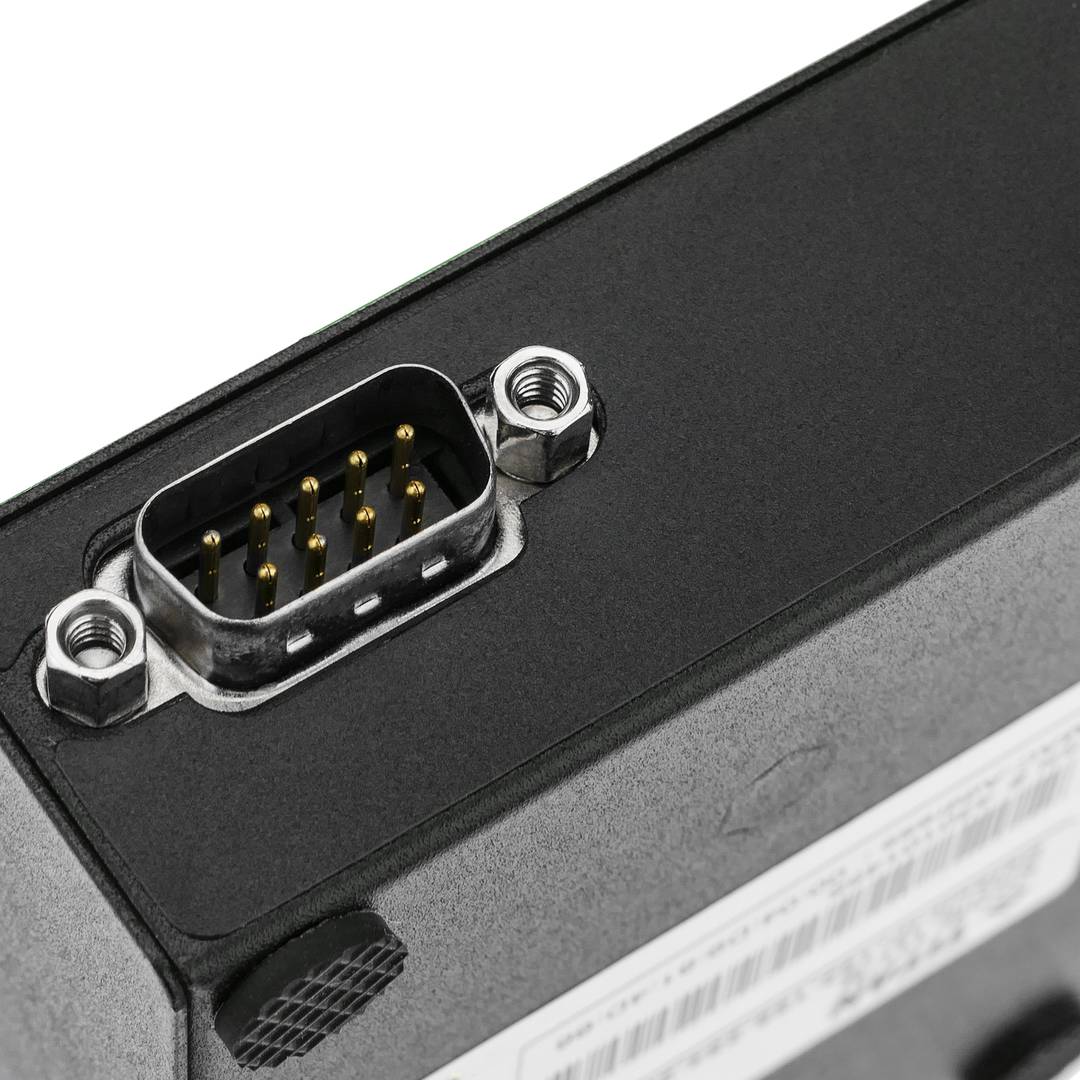 Device server 1 x RS-232 NCOM-111-M