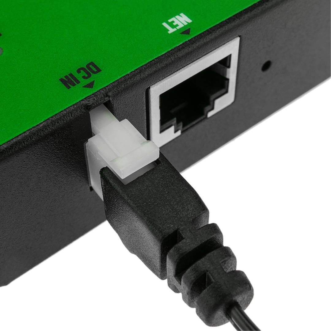 Device server 1 x RS-232 NCOM-111-M
