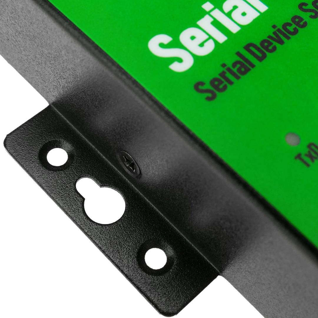 Servidor serie 1 x RS-232/422/485 NCOM-113-M