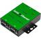 Servidor 2 x RS-232/422/485 NCOM-213-M