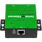 Servidor 2 x RS-232/422/485 NCOM-213-M