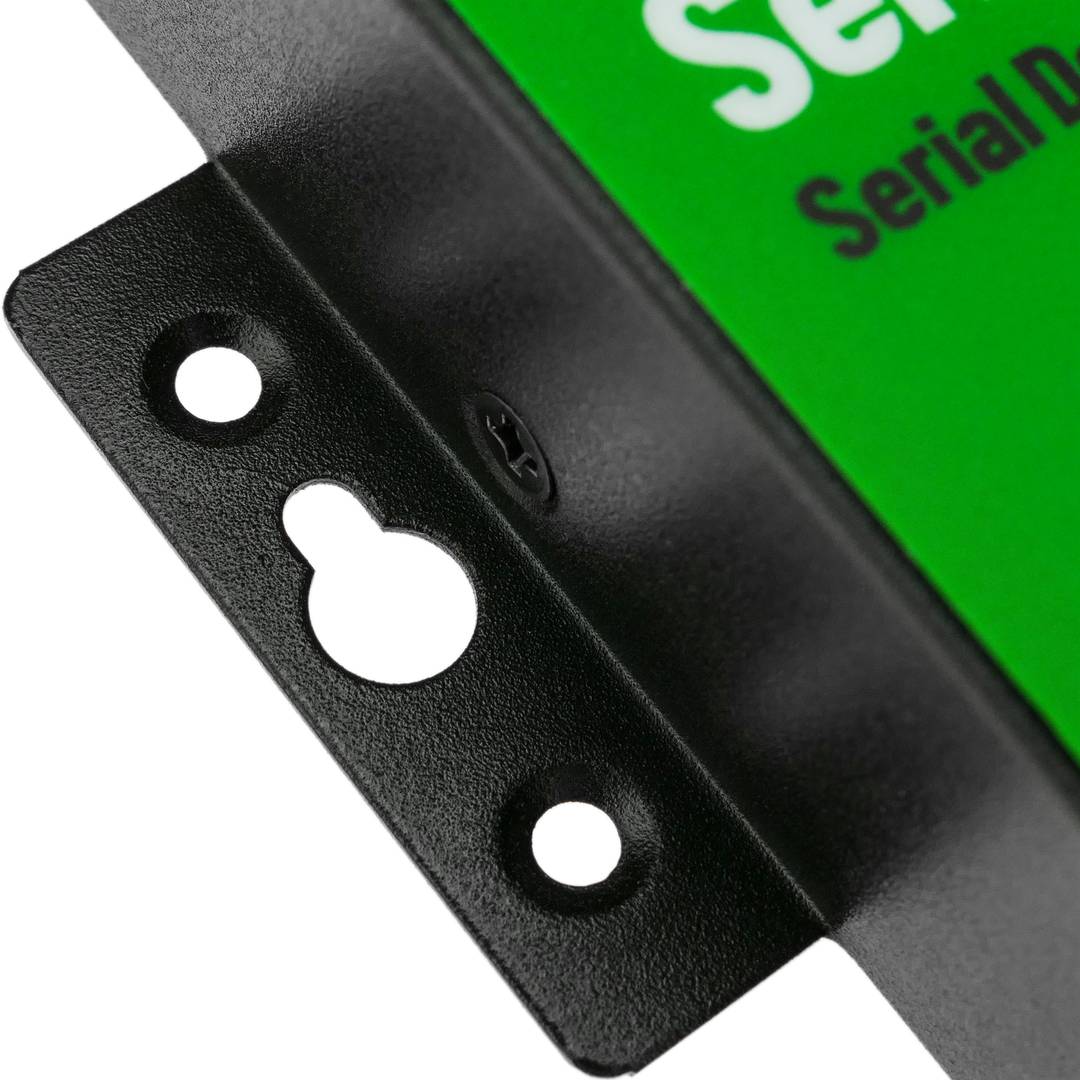 Servidor 2 x RS-232/422/485 NCOM-213-M