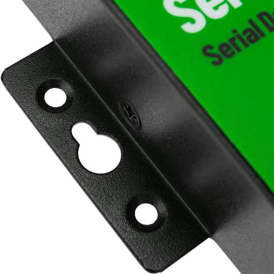 Servidor 2 x RS-232/422/485 NCOM-213-M