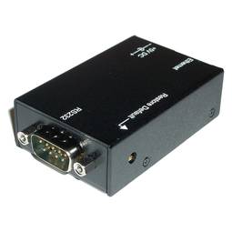 Centos: Server IP RS-232 (1-Port DINRAIL)
