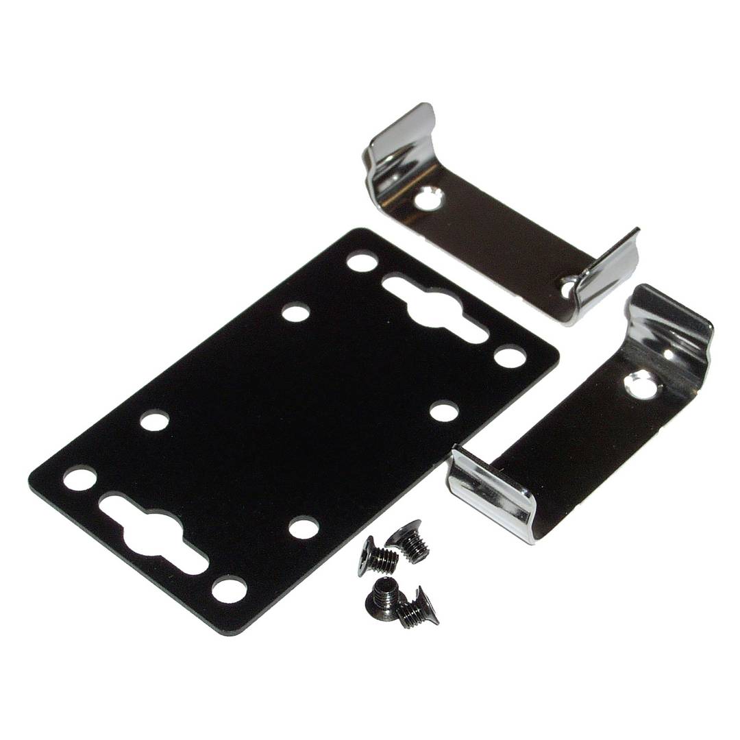 IP del server a 1 porta RS232 Centos