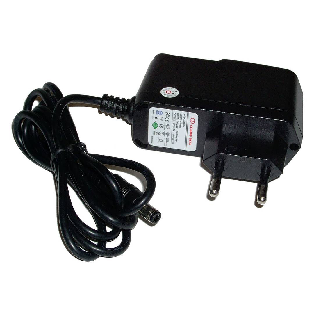 IP del server a 1 porta RS232 Centos