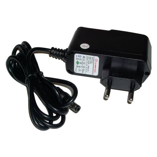 IP del server a 1 porta RS232 Centos