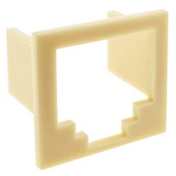 Convertitore RJ45 RJ11/RJ12 femmina a femmina