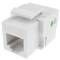 Telefono Keystone RJ11 6P4C modello femminile TB110 Categoria 3-A