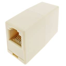 Enllaç Cable Telefònic RJ11/RJ12 H/H (6P6C)