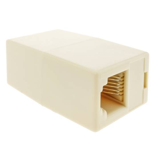 Splice Cavo telefonico RJ11/RJ12 H/H (6P6C)