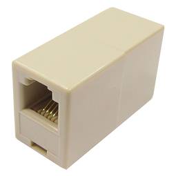 Enllaç Cable Telefònic RJ11 H/H (6P4C)