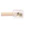 Cable RJ11 Doubler 15cm (1 x RJ11-M > 2 x RJ11-H)